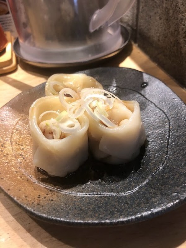 つけ麺屋やすべえ 渋谷店