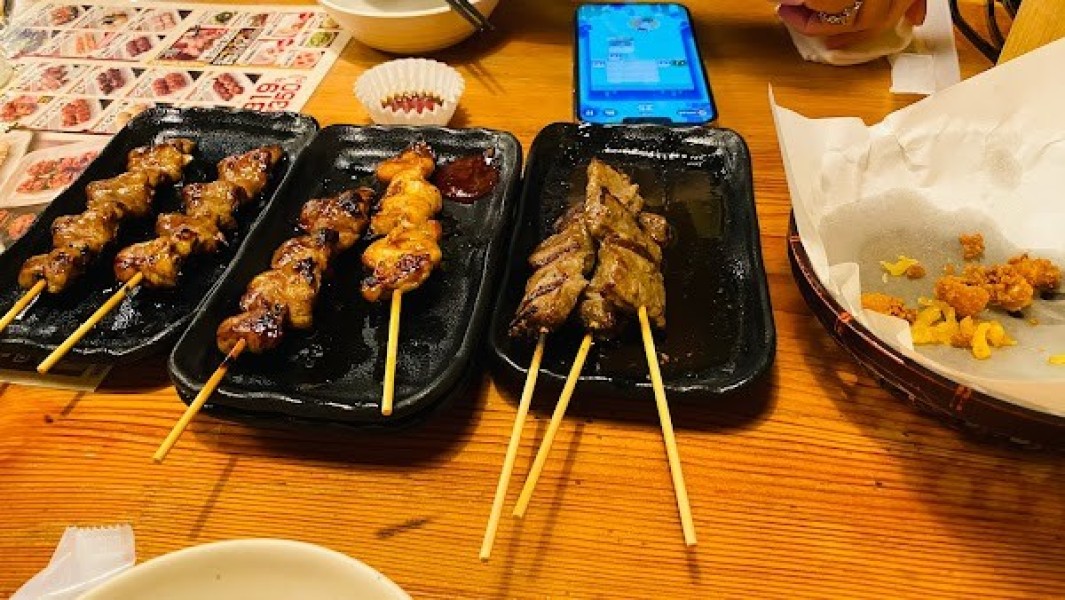 鳥貴族 新宿南口店