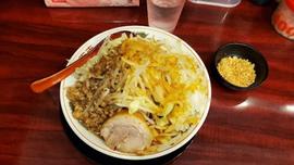 ぶっ豚 仙川店