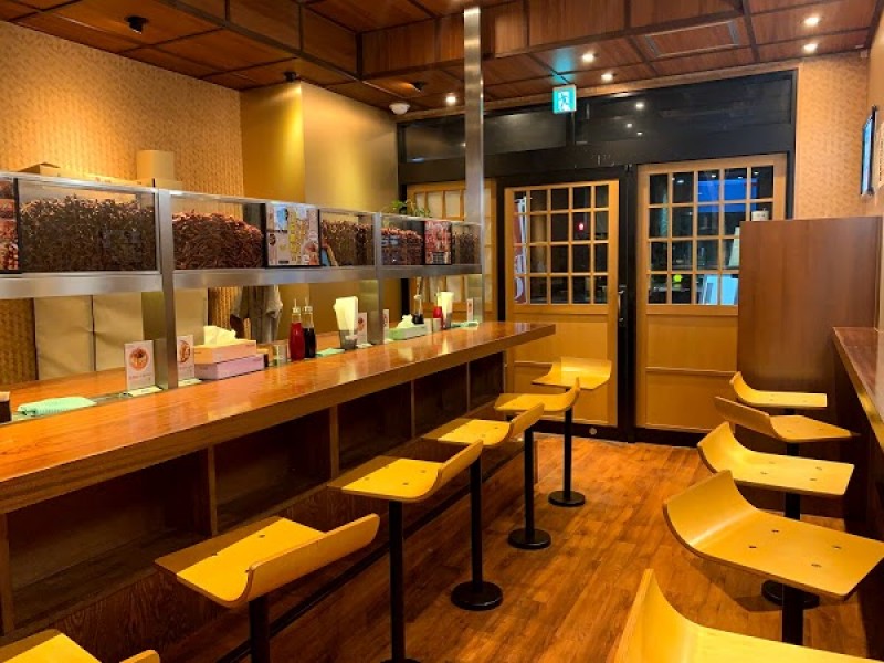 四川麻辣坊陳麻家 市ヶ谷店