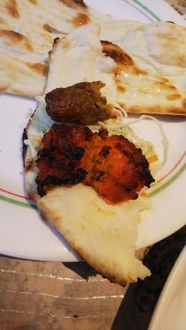 ニューマハラジャ