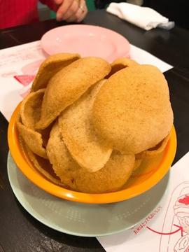 東桜パクチー