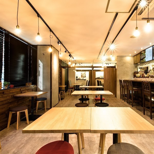 トン・ガリアーノ 勝川店