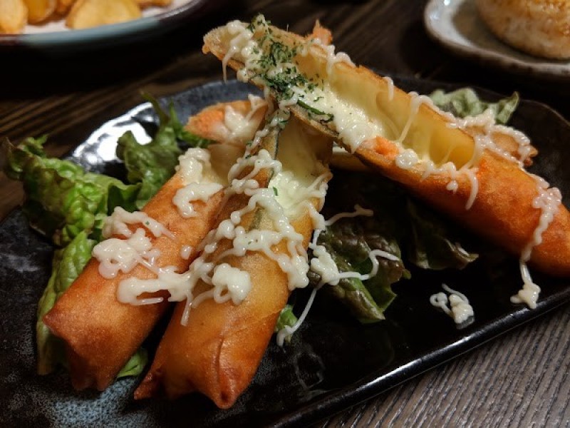 山形の地酒と魚の店 いさば家