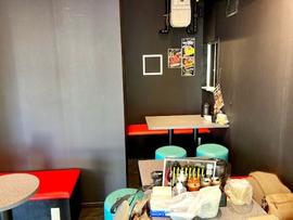 周黒鴨大夫人 池袋8号店