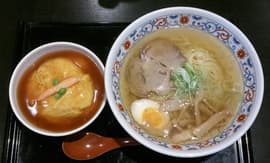 ピリケンラーメン エルパ店