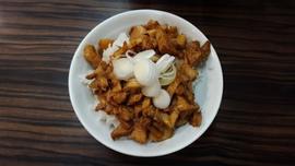 味噌麺処 花道