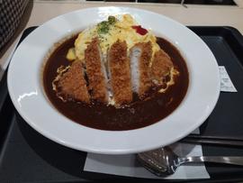 マイカリー食堂 千葉都町店