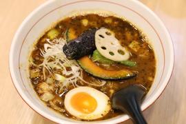 弟子屈ラーメン発寒店(RAMAT)