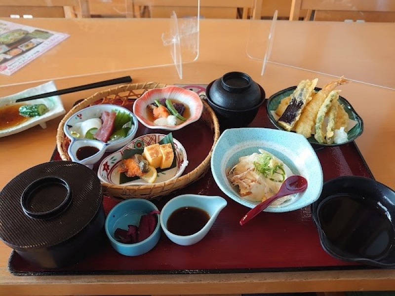 笹味楽新金岡店