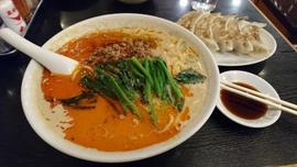 珍來総本店直営 草加駅前店