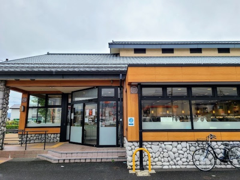 かっぱ寿司 長野稲田店 Kappa Sushi Nagano Inada
