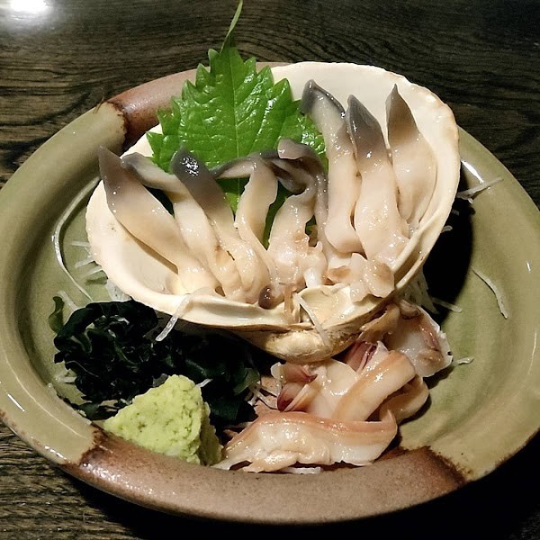 グランド居酒屋富士