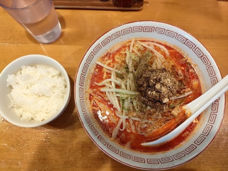 担々飯店 神田店