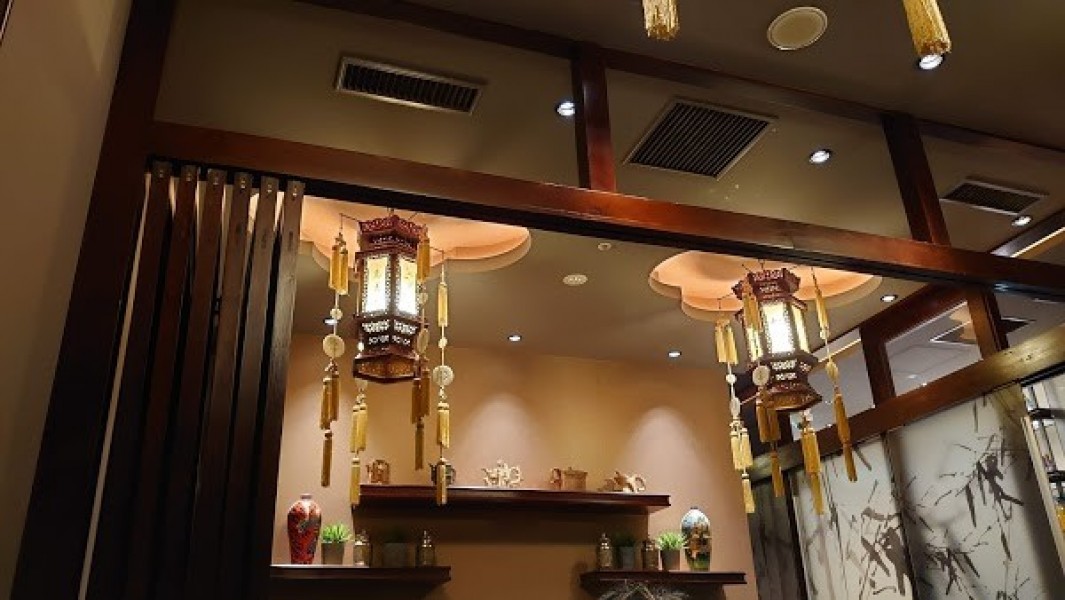 中国雲南料理 御膳房 銀座店