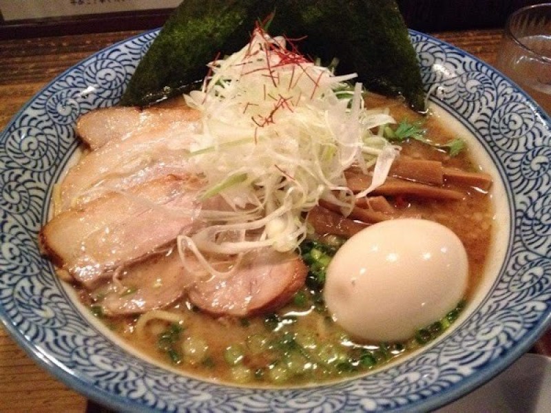 らーめん矢吹 本店