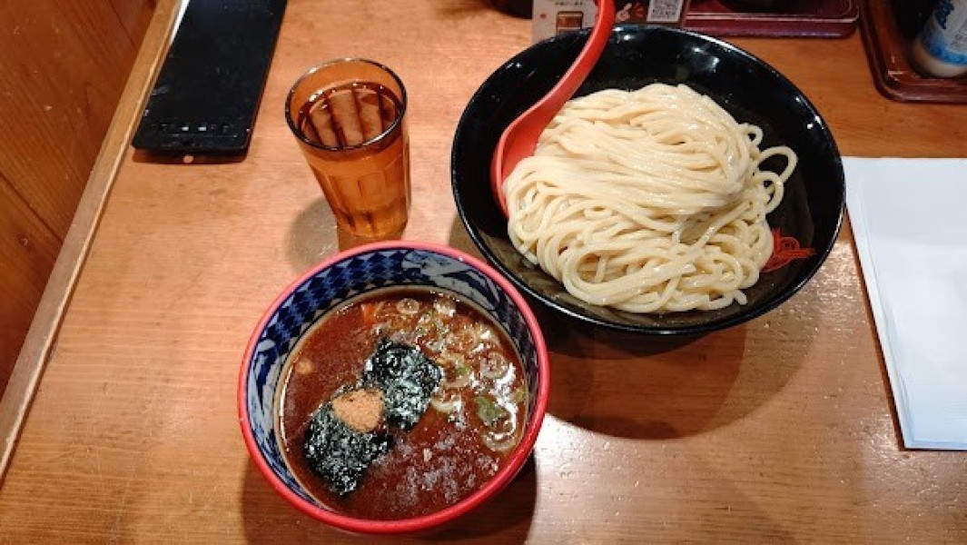 三田製麺所 水道橋店