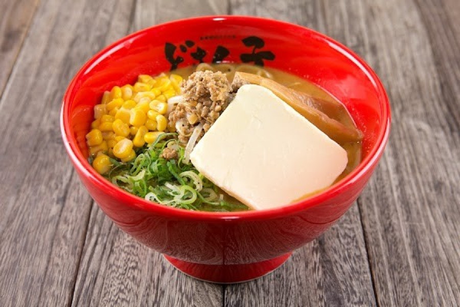 どさん子ラーメン 大手町店