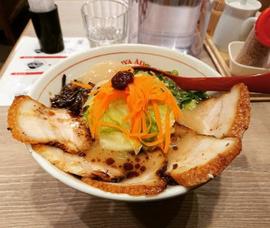 麺也オールウェイズ ココウォーク店