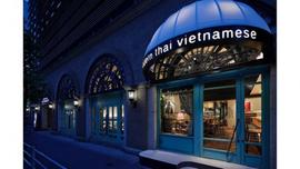 Madam Mỹ modern thai vietnamese