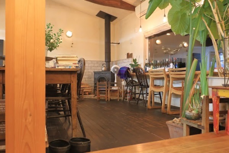 和sian-cafe aimaki