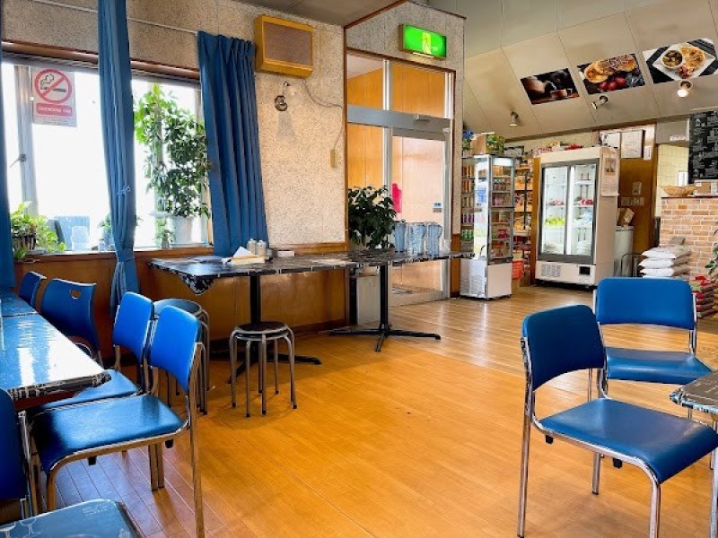 ミナミキッチン