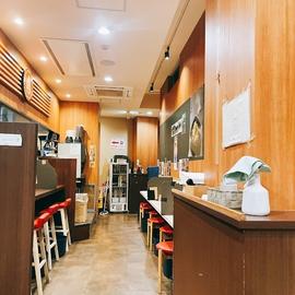 辛麺家 辛虎 天神南店