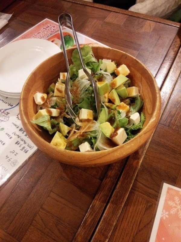 カレー食堂 心 下北沢店