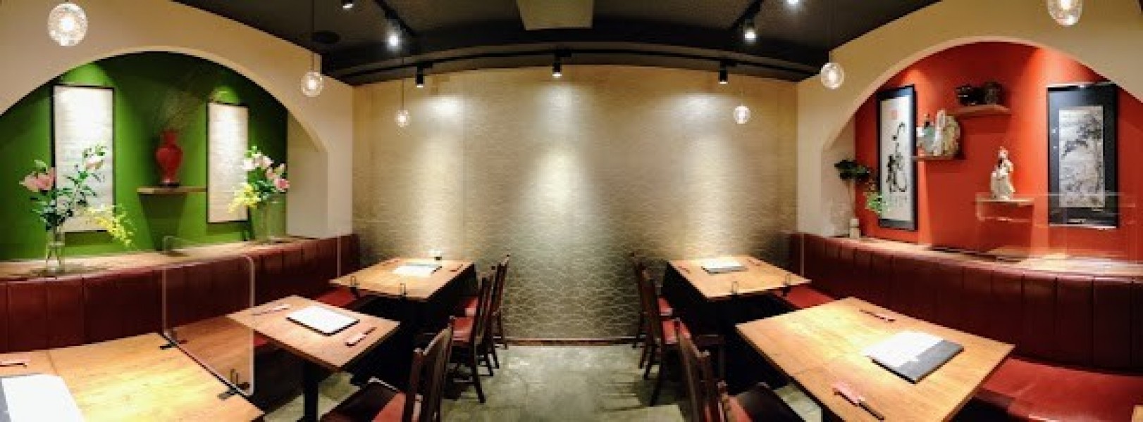 四川料理 龍の子