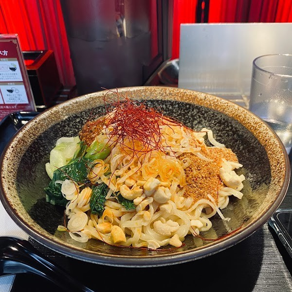 進辛正麺