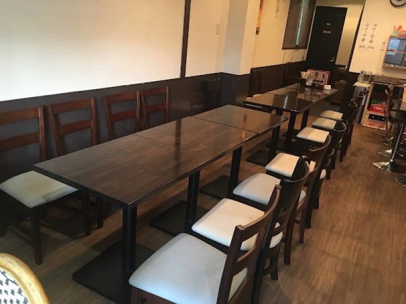 福満溢 習志野駅前店