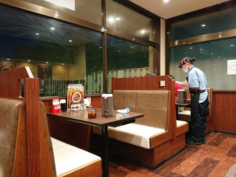 カレーハウスCoCo壱番屋 小牧弥生町店