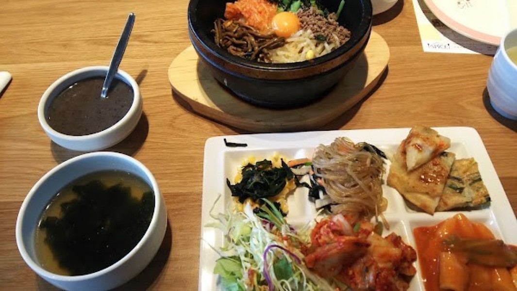 韓国料理 妻家房 池袋店（レストラン）