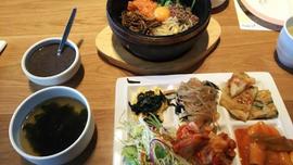 韓国料理 妻家房 池袋店（レストラン）