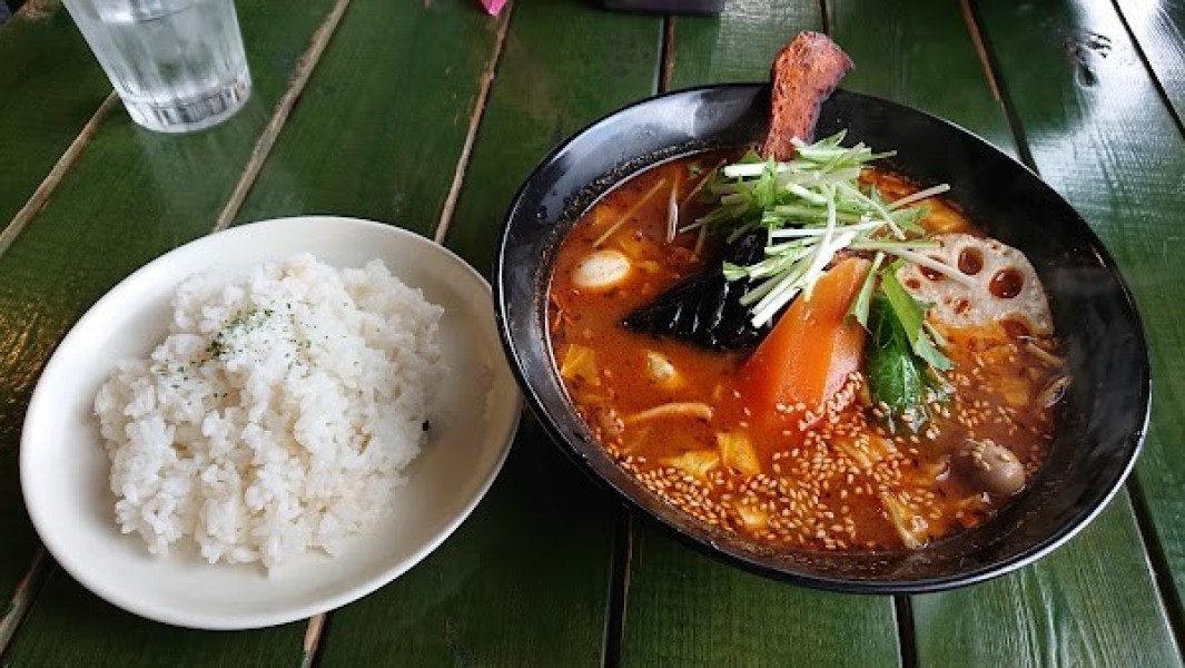 drop-inドロッピン