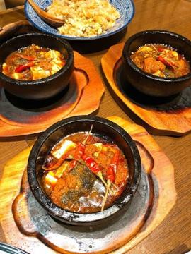 ロンフーダイニングららぽーと磐田店