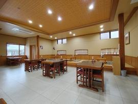 石橋食堂