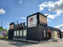 アジアンバー ラマイ（RAMAI）東光店