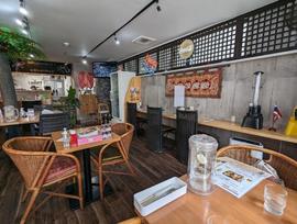 本場タイ料理プアン 本厚木店
