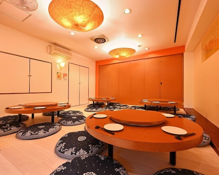 幸福楼