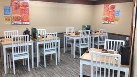 日乃屋カレー 岡山十日市店