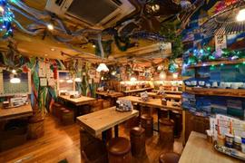 もうやんカレー246(渋谷店)
