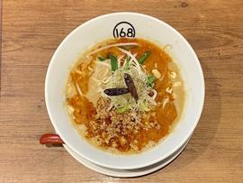 担々麺 一路發