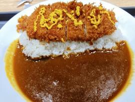 マイカリー食堂 野方店