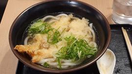 博多やりうどん 福岡店