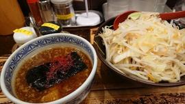つけ麺専門店 三田製麺所 池袋西口店
