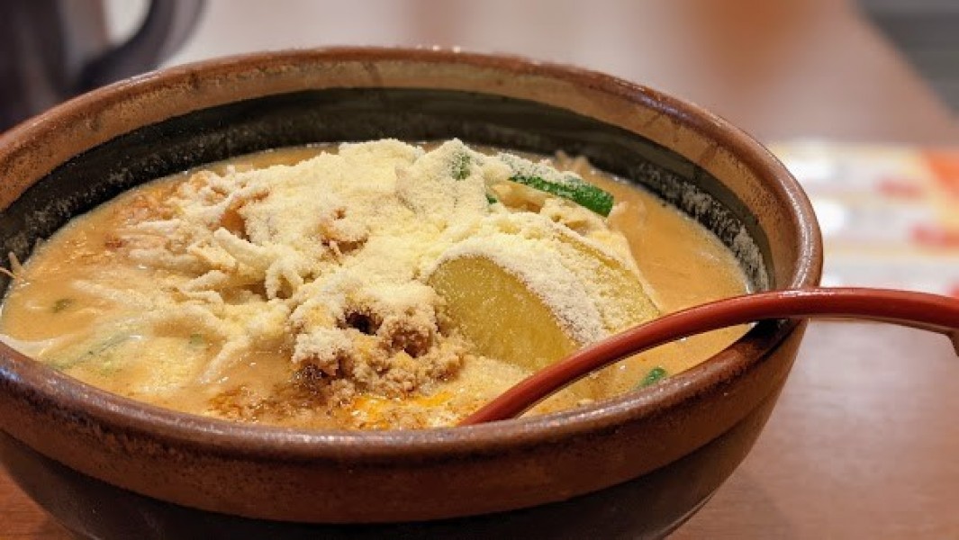 麺場 田所商店 イオンモール盛岡店