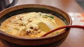 麺場 田所商店 イオンモール盛岡店