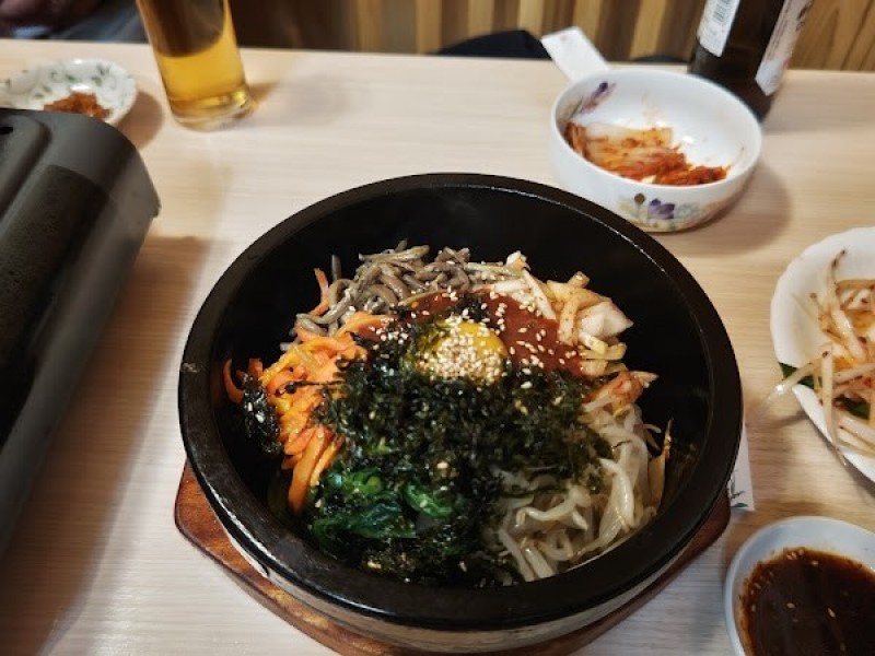 味楽
