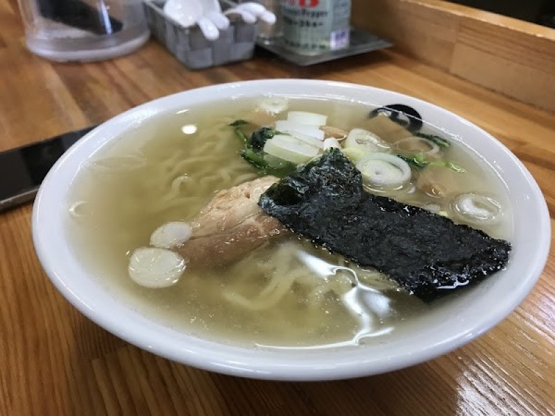 伊藤商店 福島吉倉店